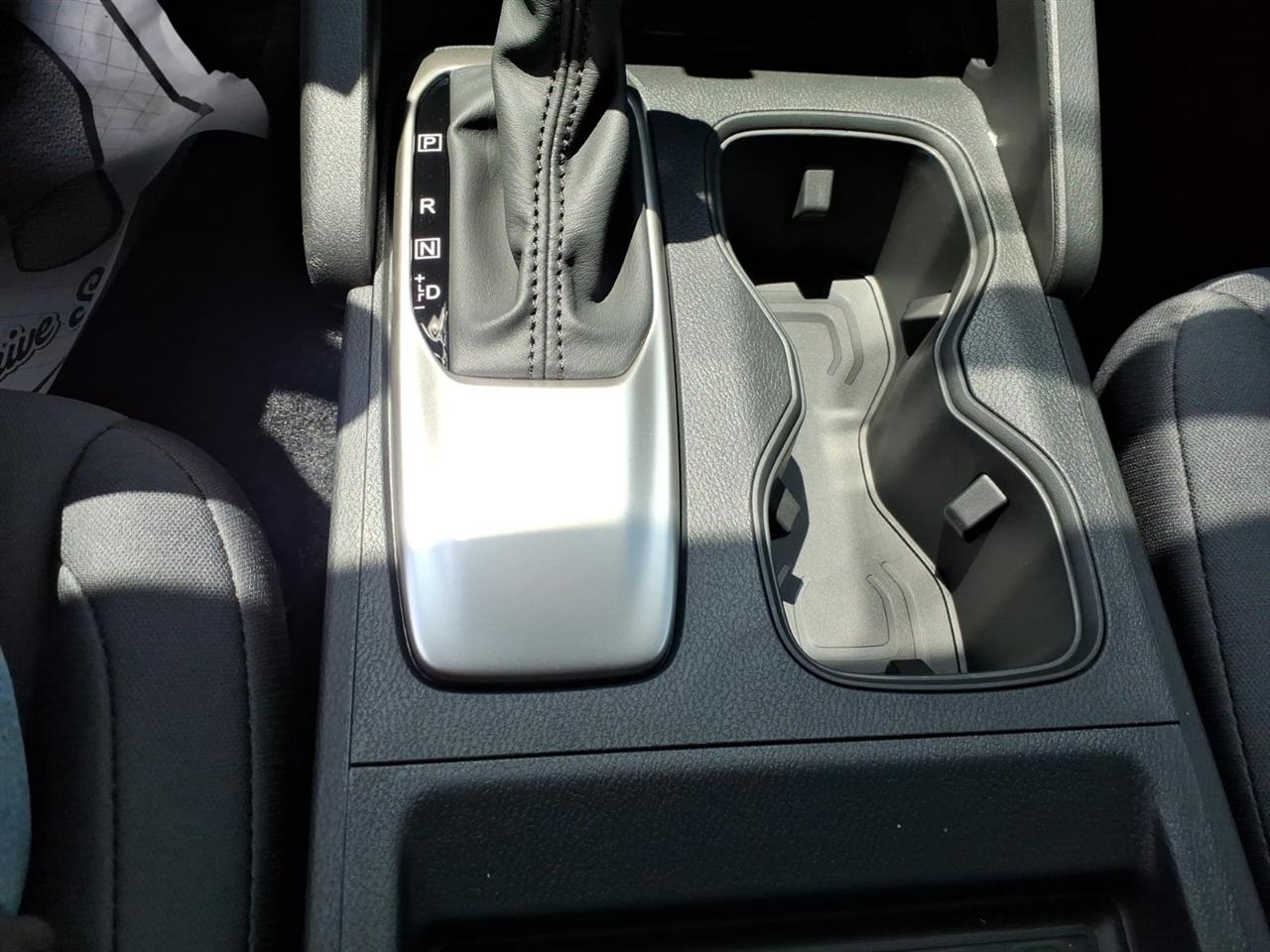 Nissan Frontier  2026