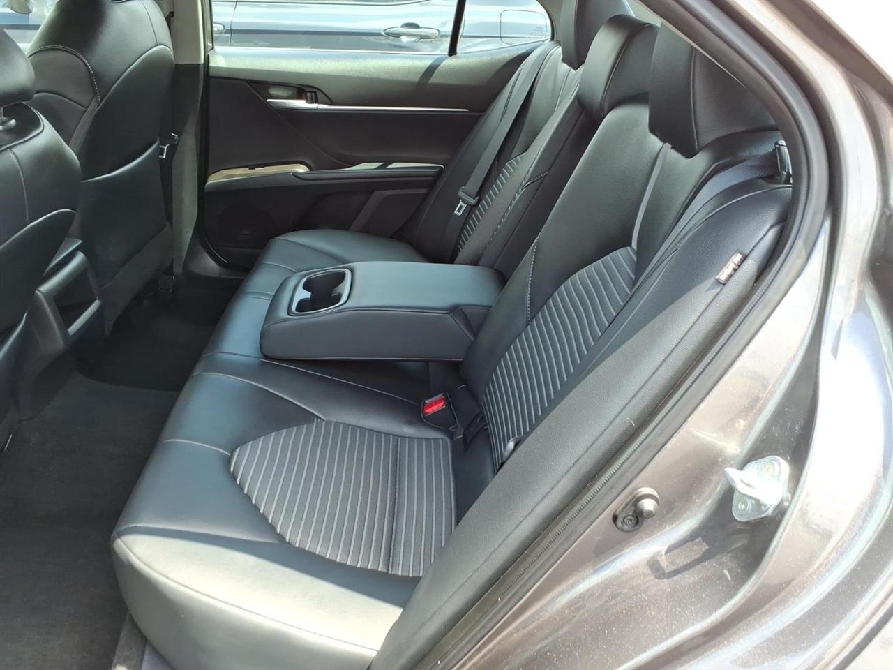 Toyota Camry  2024