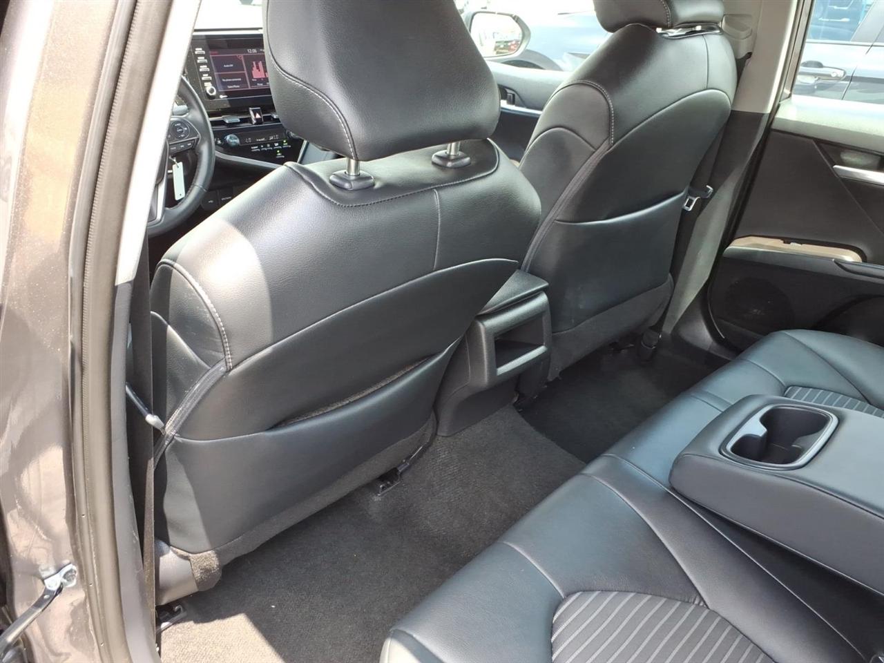 Toyota Camry  2024
