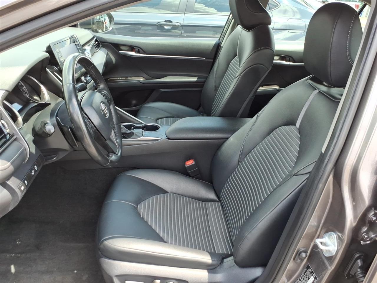 Toyota Camry  2024