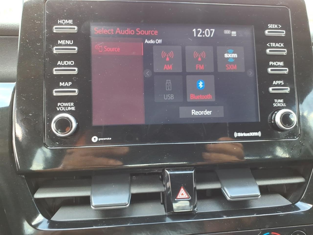 Toyota Camry  2024