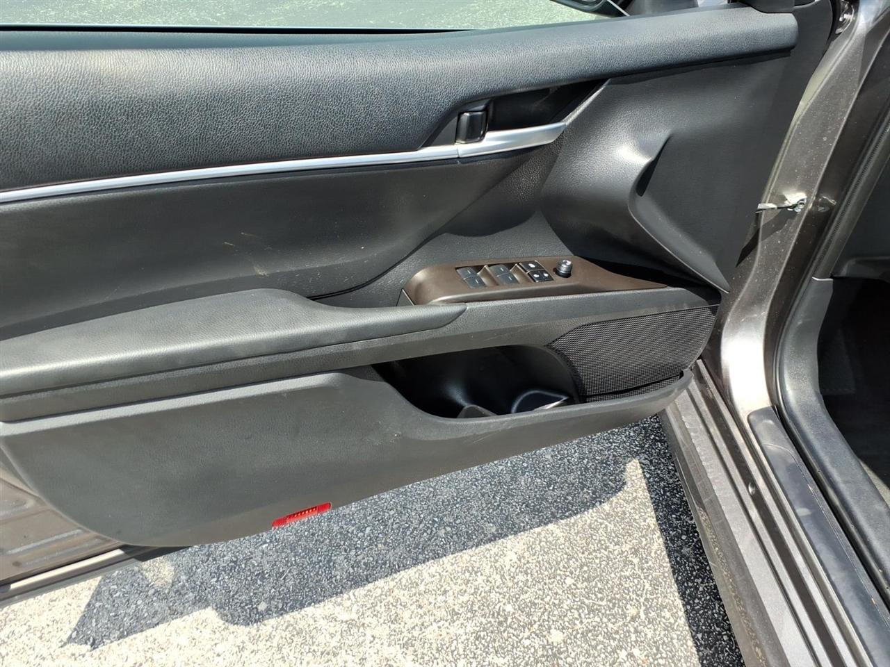 Toyota Camry  2024