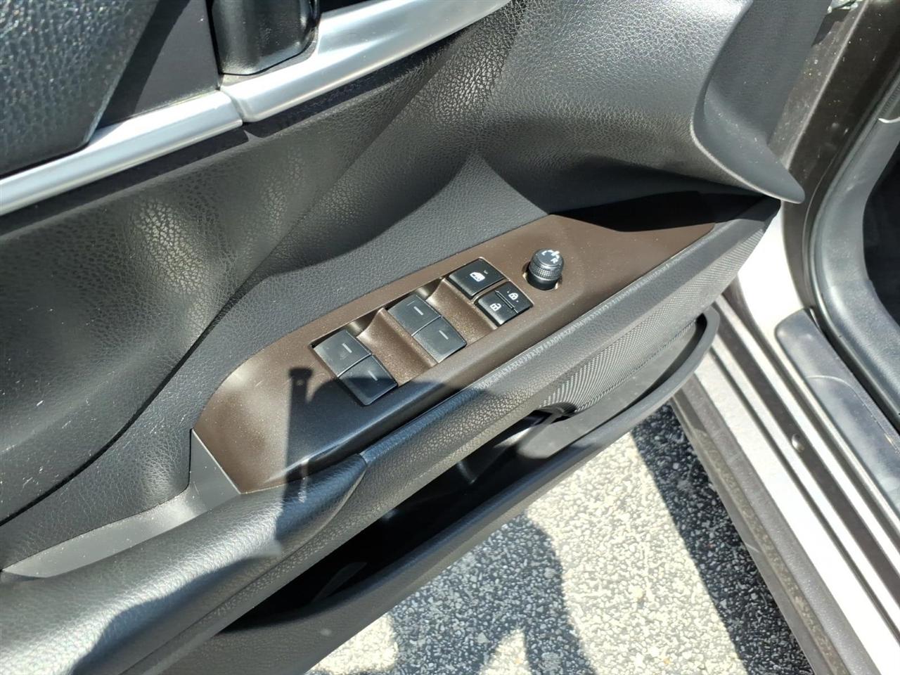 Toyota Camry  2024