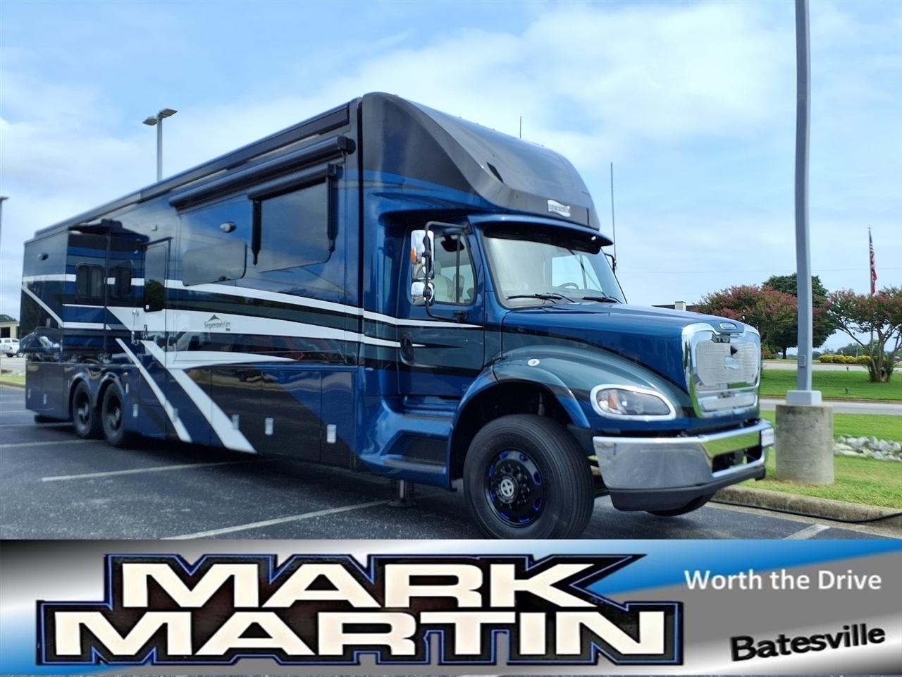 Newmar Supreme Aire  2024