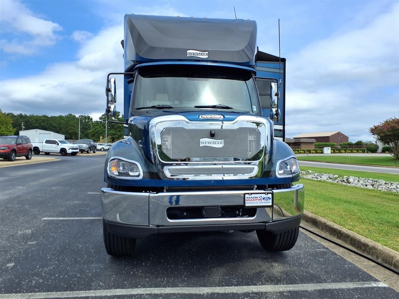 Newmar Supreme Aire  2024