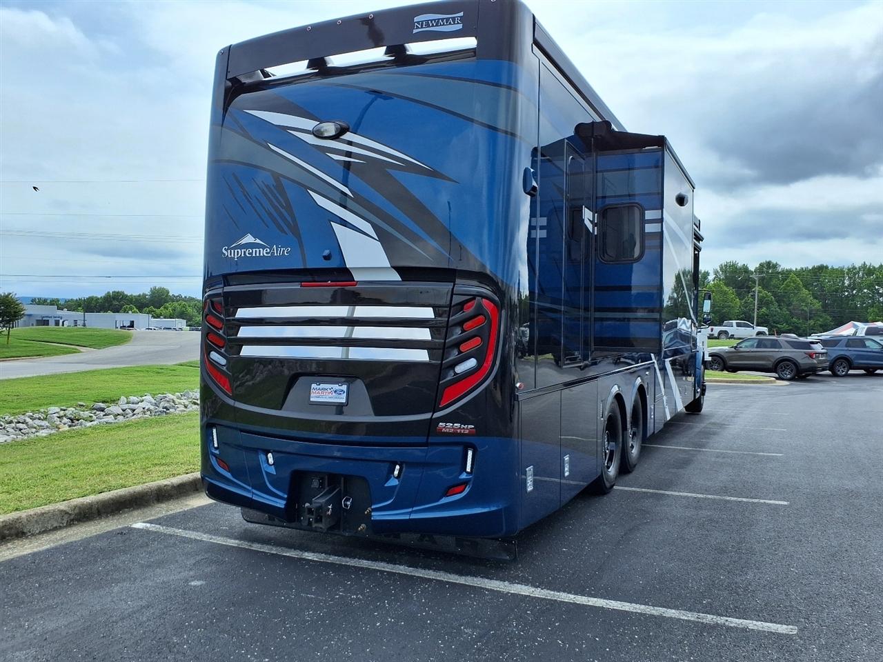 Newmar Supreme Aire  2024