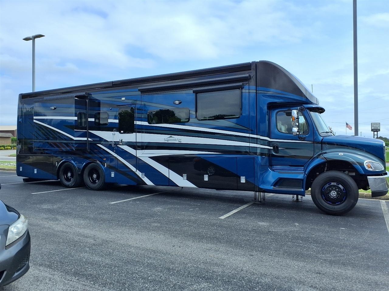 Newmar Supreme Aire  2024