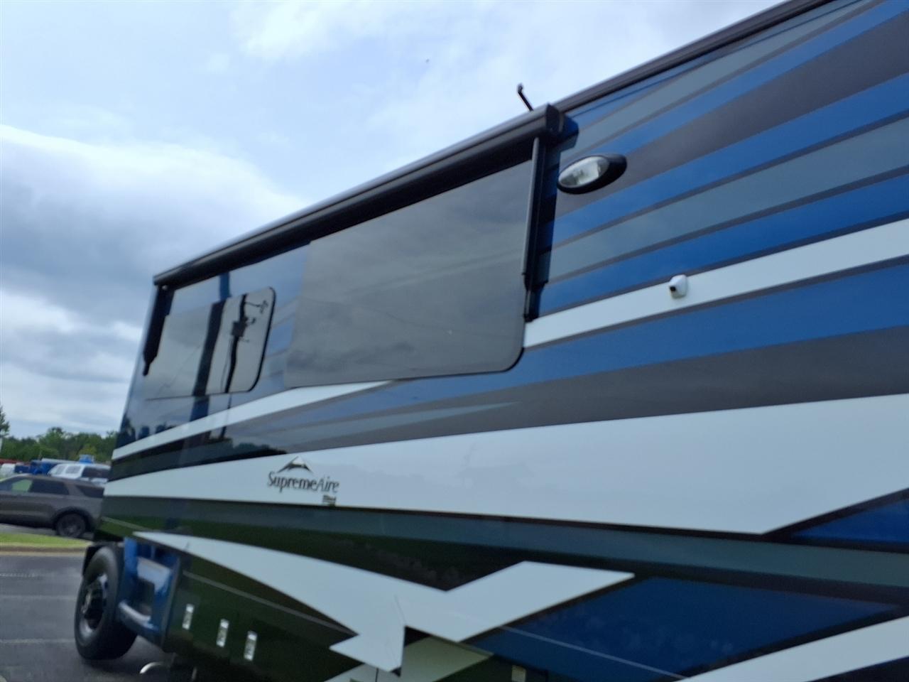Newmar Supreme Aire  2024