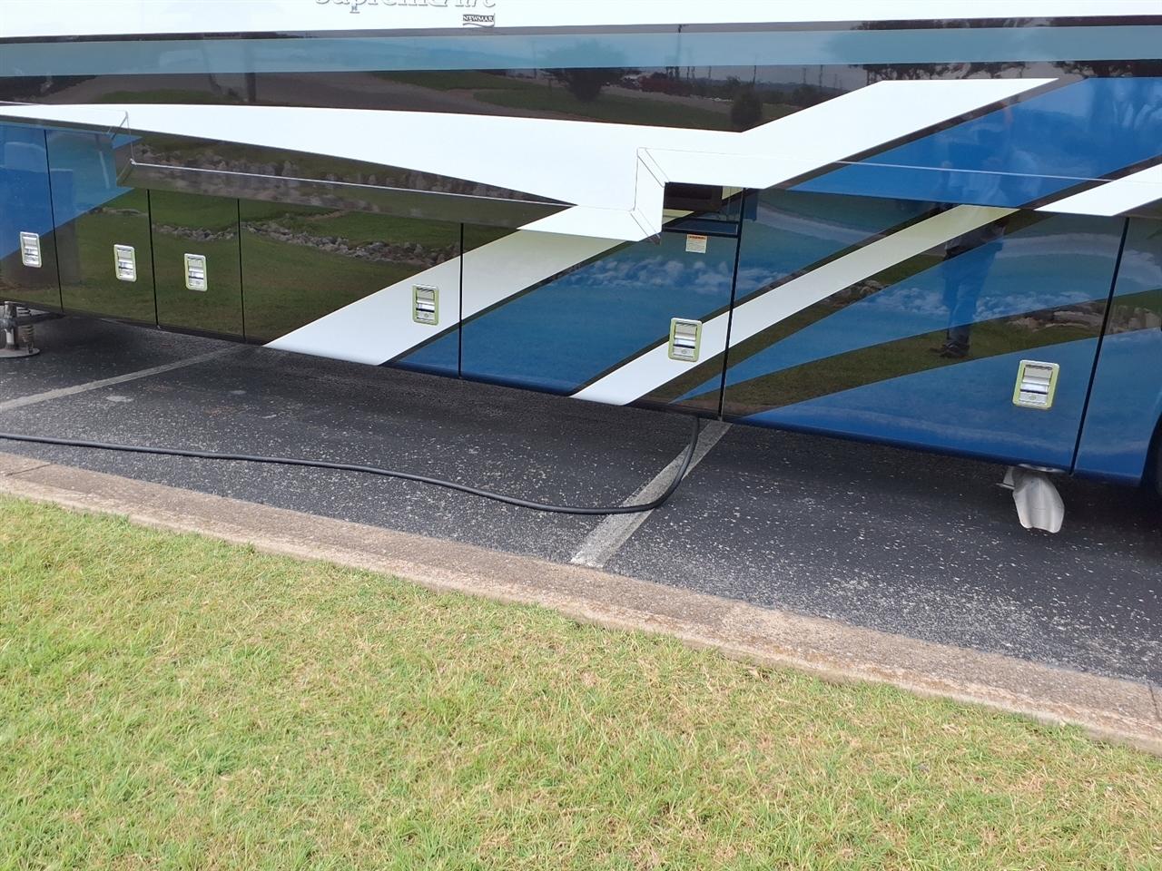 Newmar Supreme Aire  2024