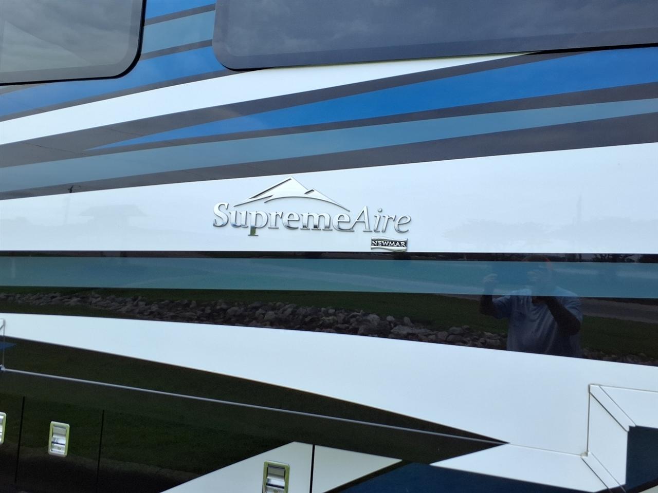 Newmar Supreme Aire  2024