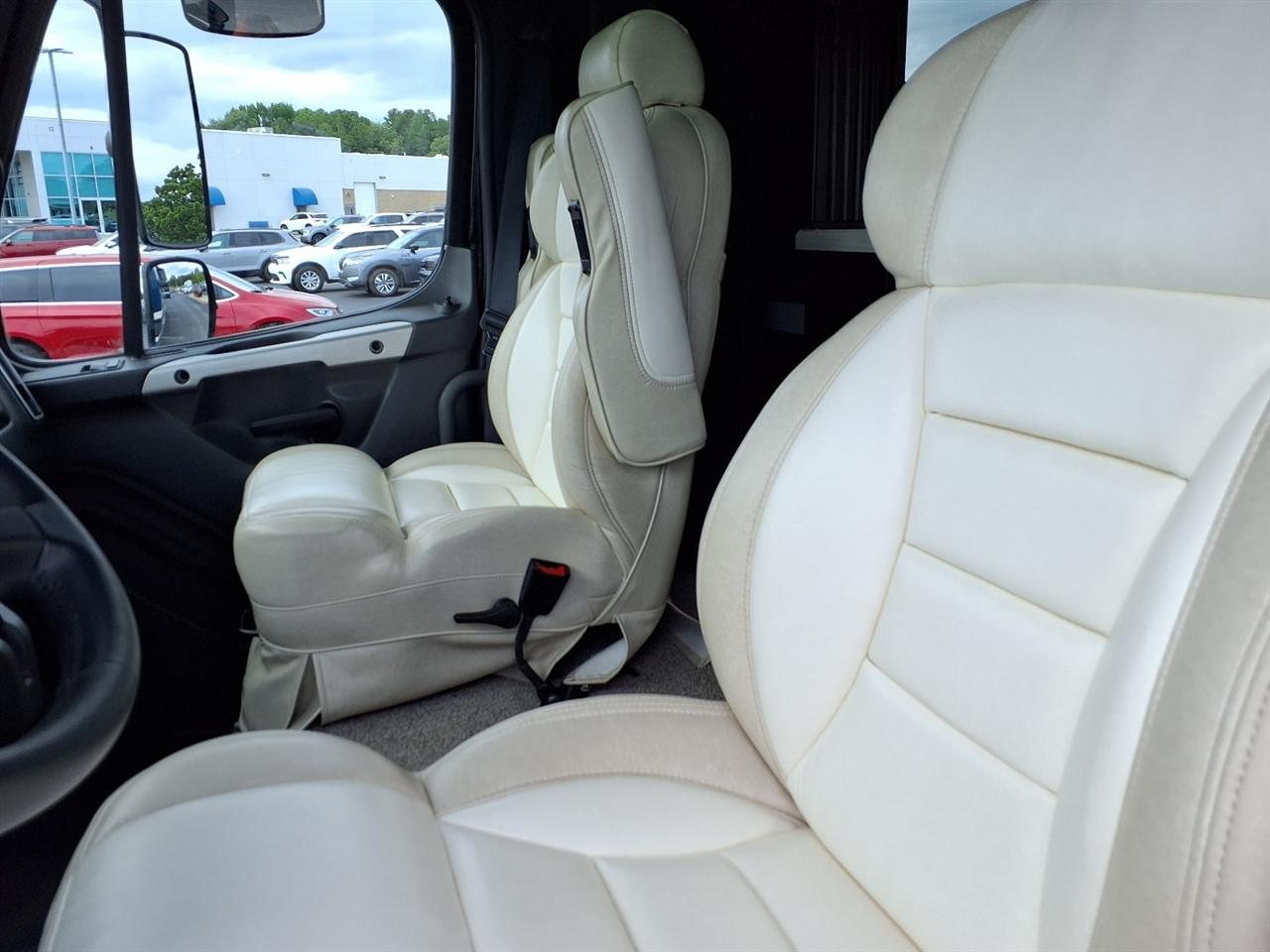 Newmar Supreme Aire  2024