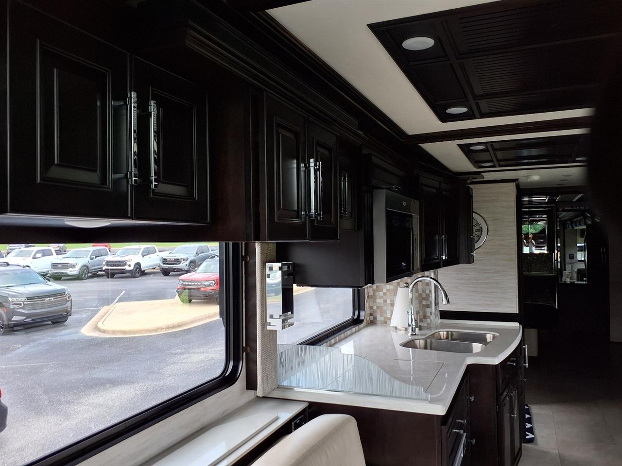 Newmar Supreme Aire  2024