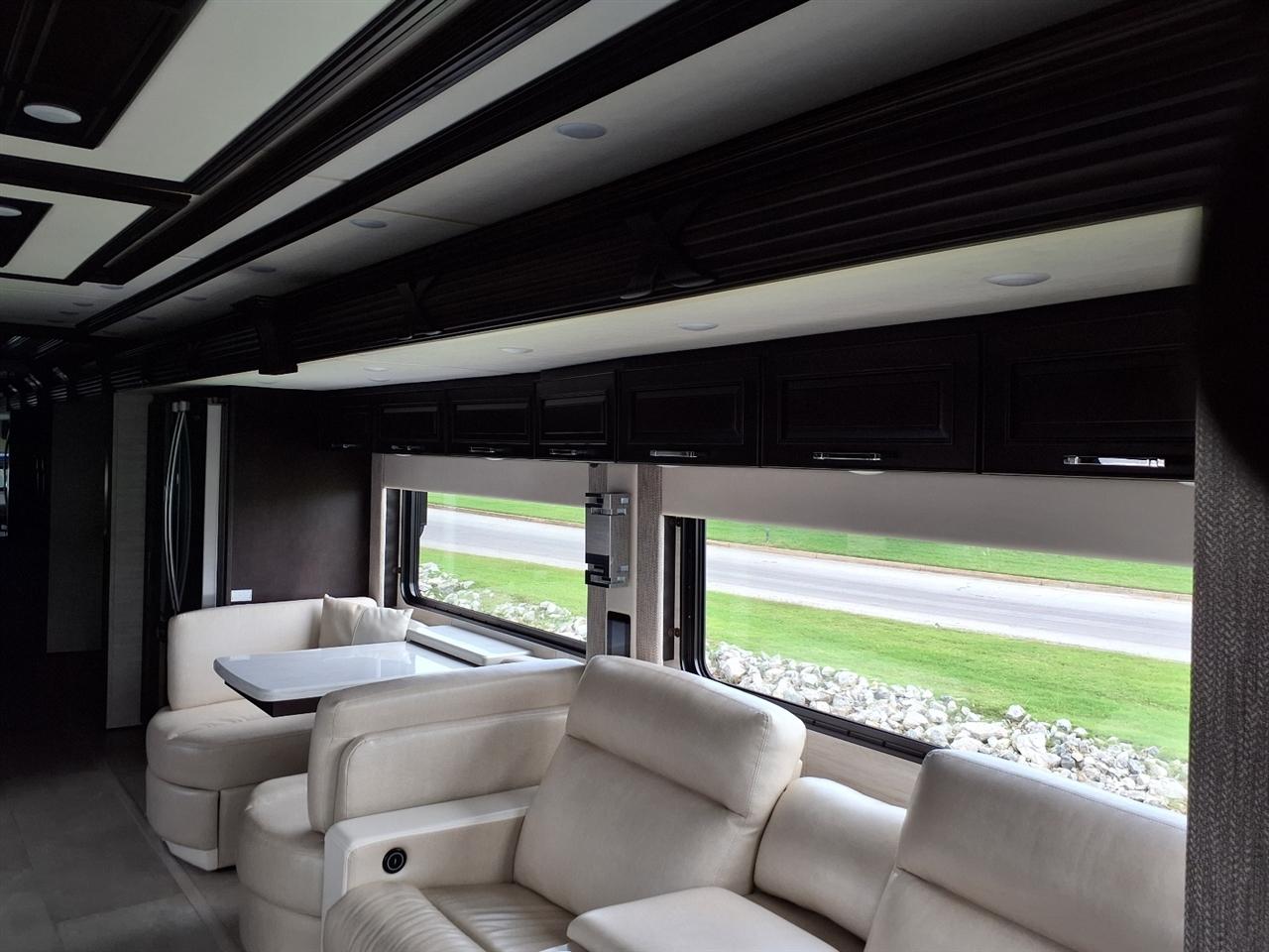 Newmar Supreme Aire  2024