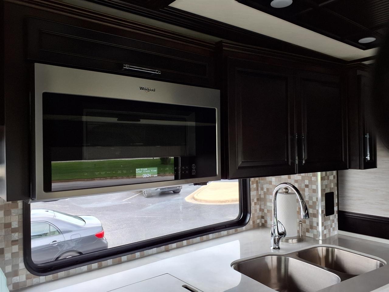Newmar Supreme Aire  2024