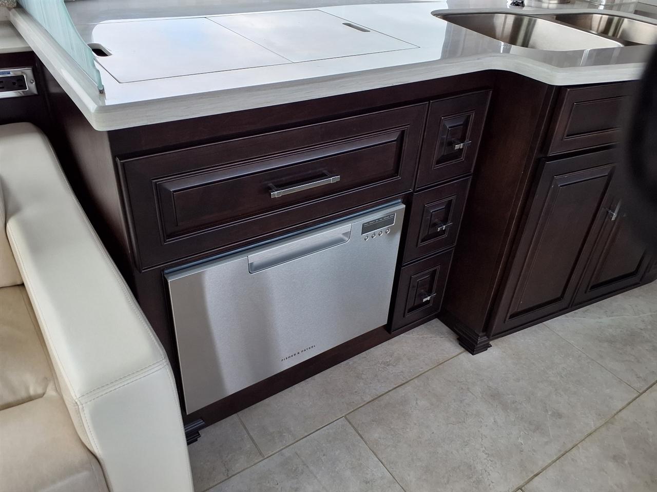 Newmar Supreme Aire  2024