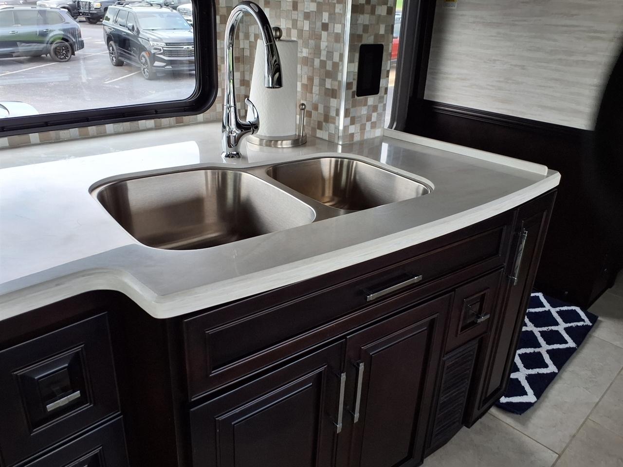 Newmar Supreme Aire  2024