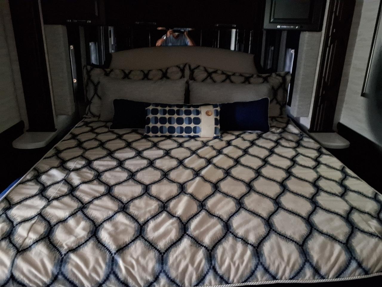 Newmar Supreme Aire  2024