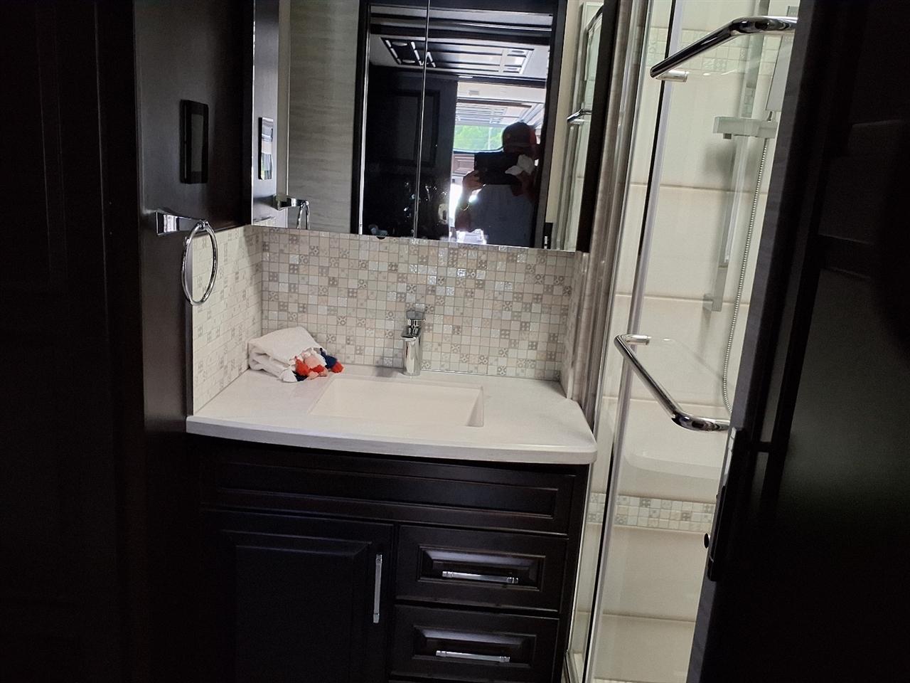 Newmar Supreme Aire  2024