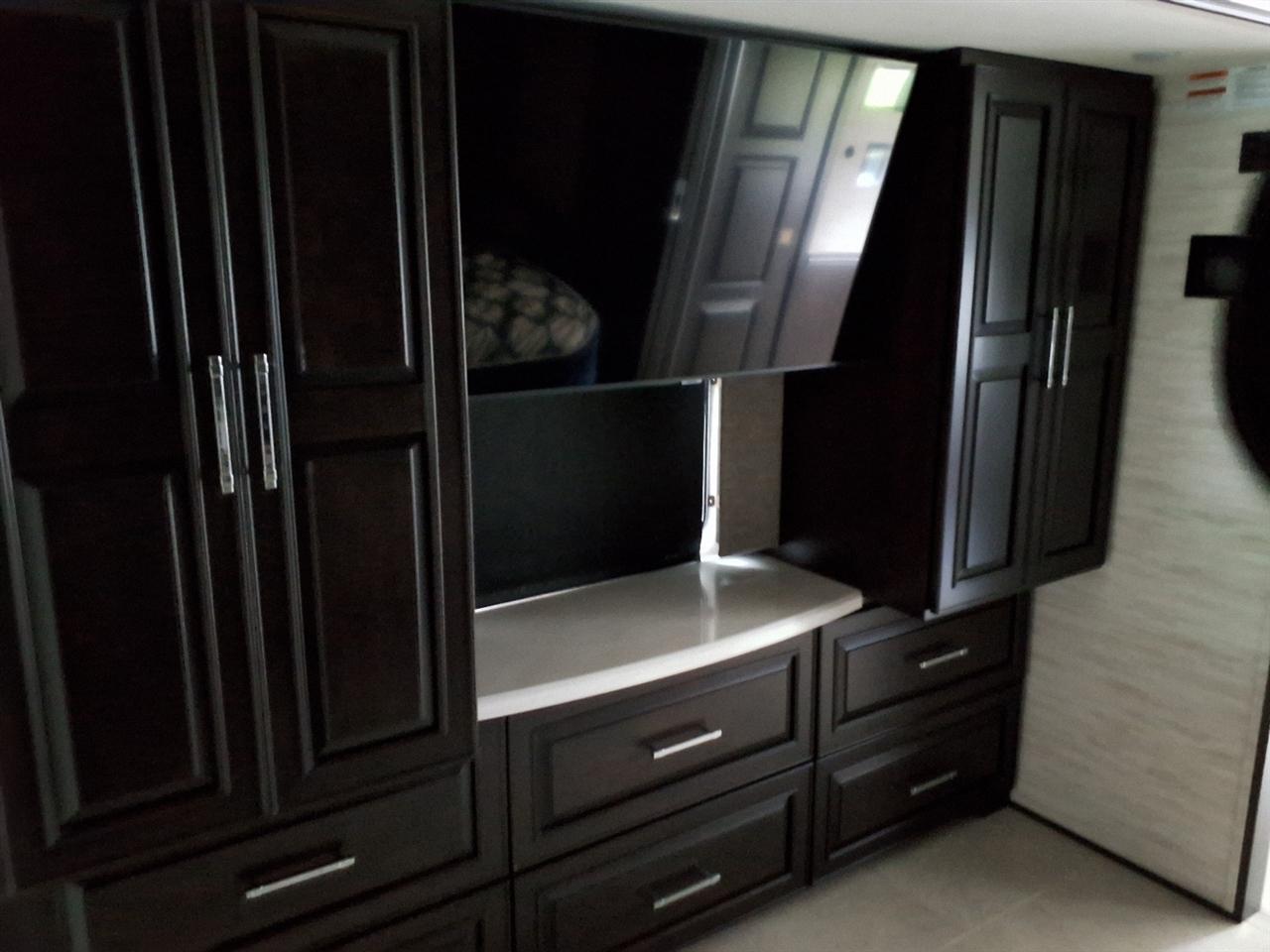 Newmar Supreme Aire  2024