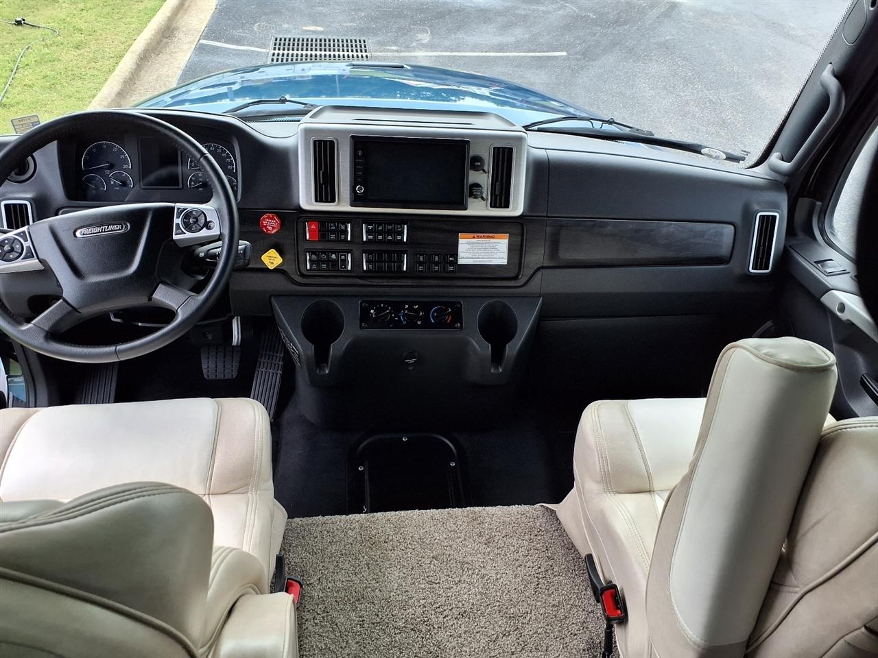 Newmar Supreme Aire  2024