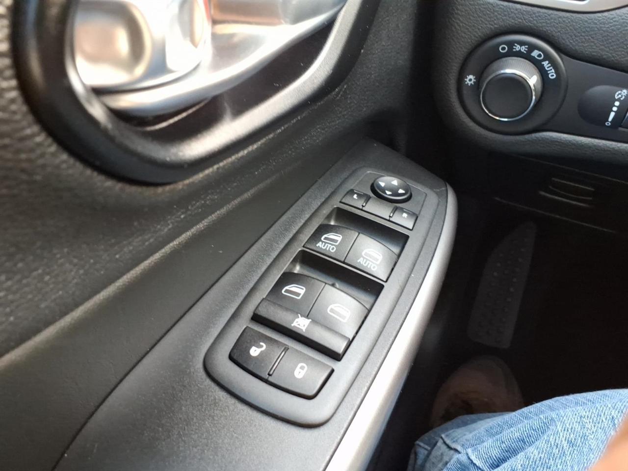 Jeep Cherokee  2021