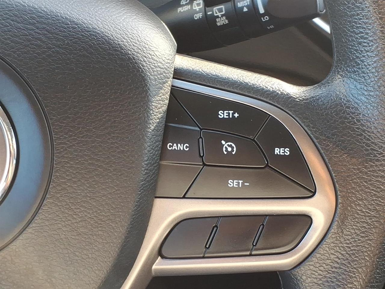 Jeep Cherokee  2021