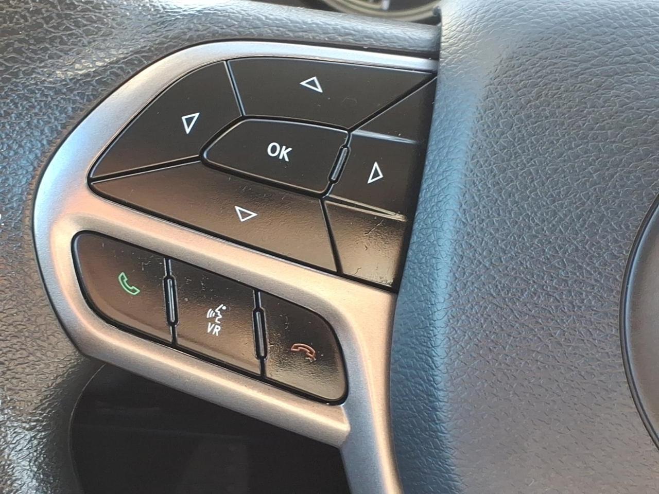 Jeep Cherokee  2021