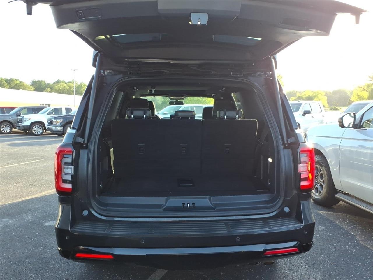 Ford Expedition  2022