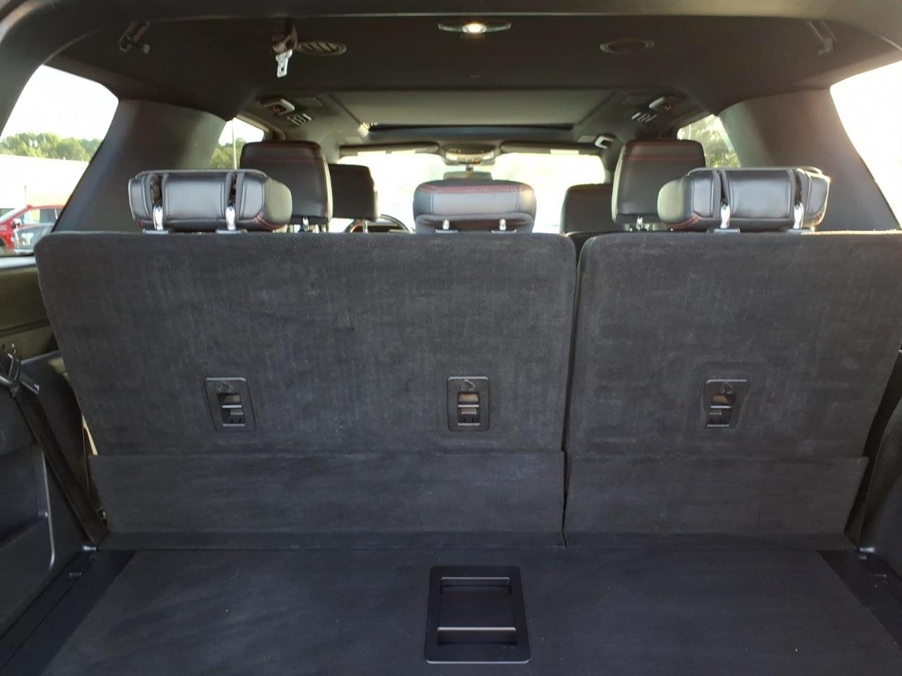 Ford Expedition  2022