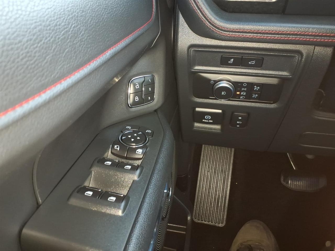 Ford Expedition  2022