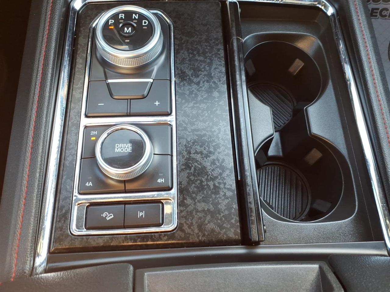 Ford Expedition  2022