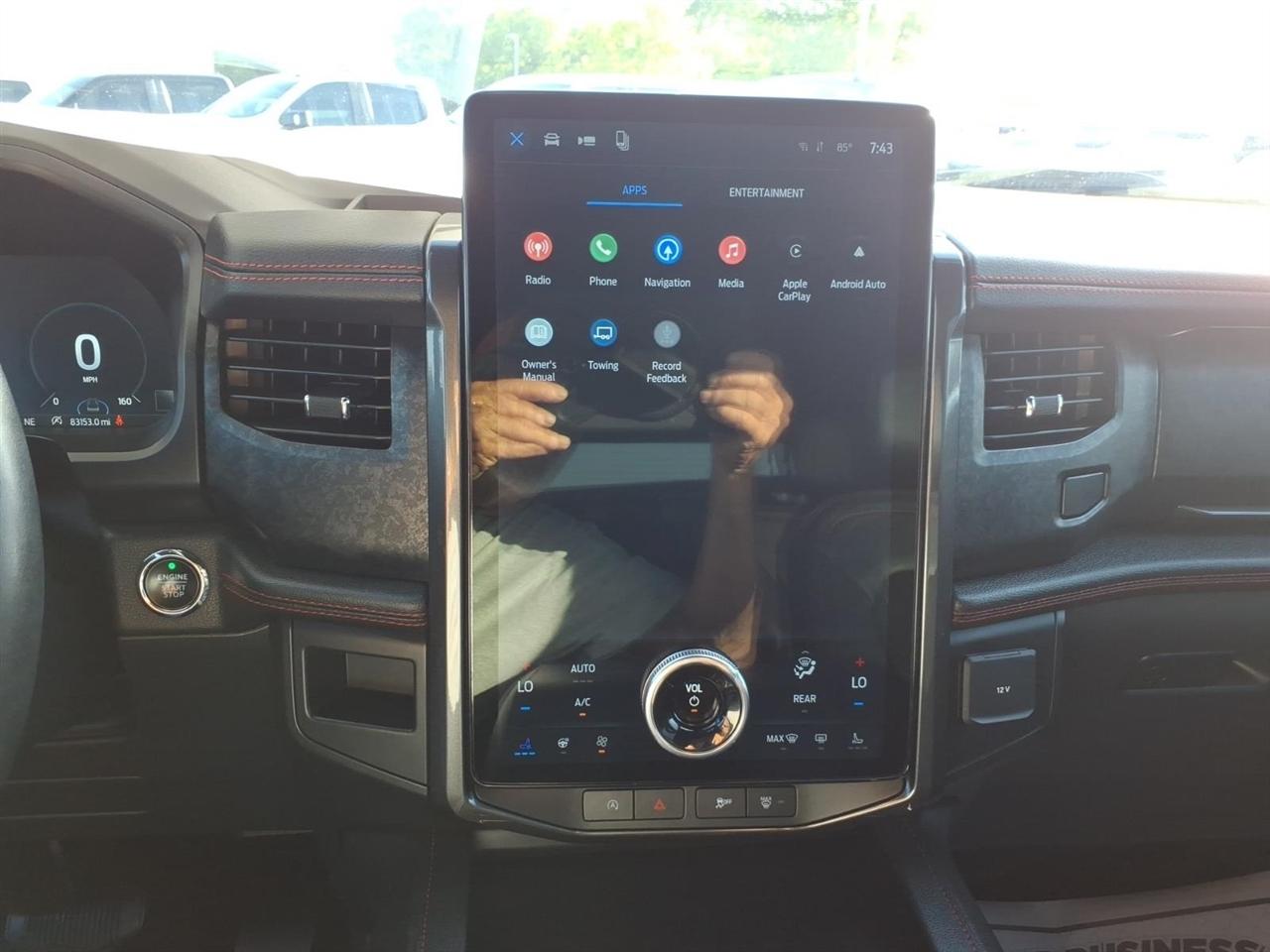 Ford Expedition  2022