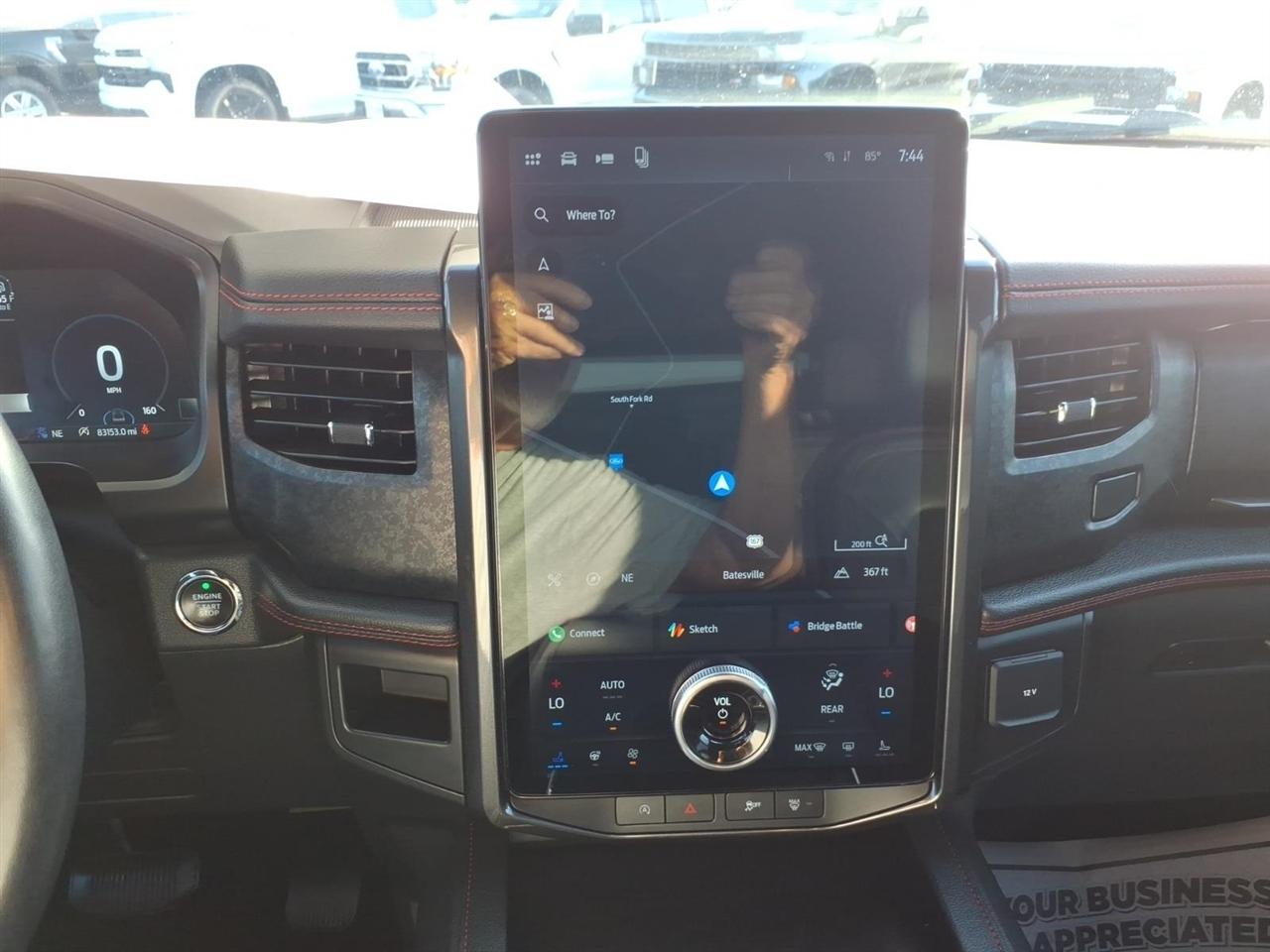 Ford Expedition  2022