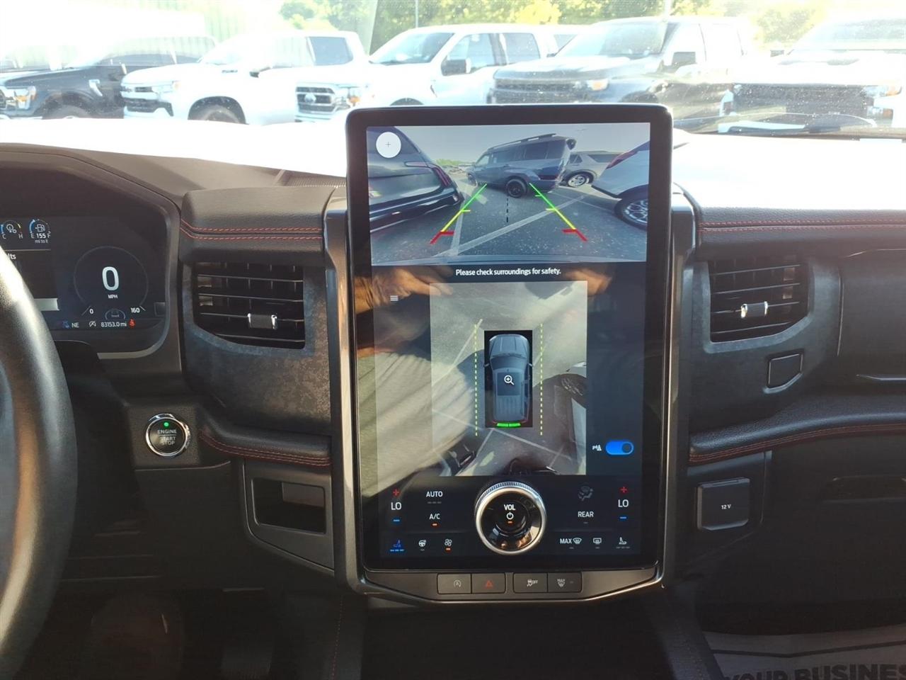 Ford Expedition  2022