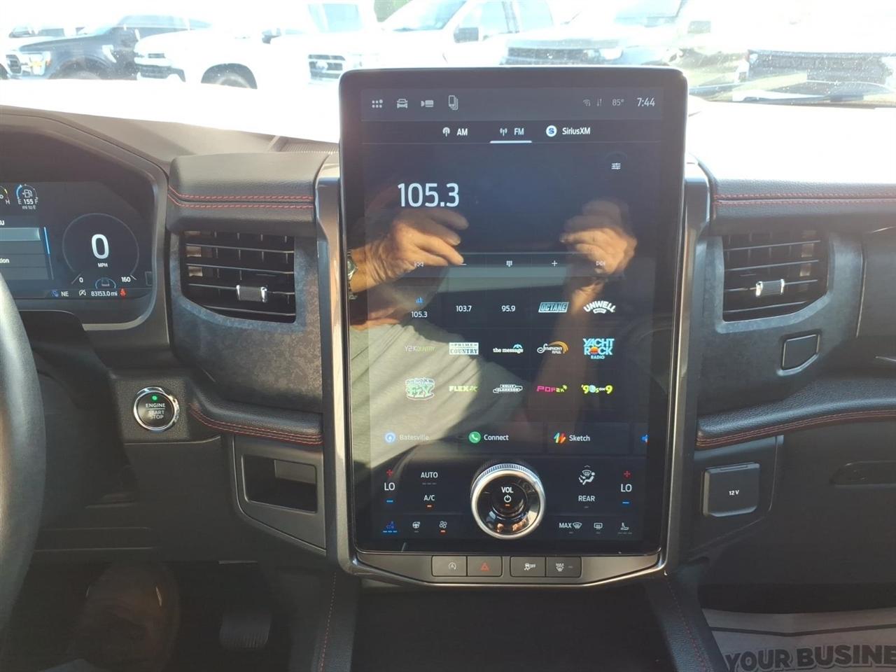Ford Expedition  2022