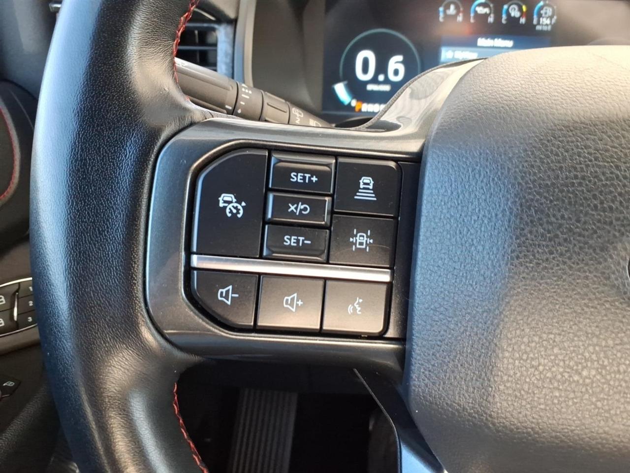 Ford Expedition  2022