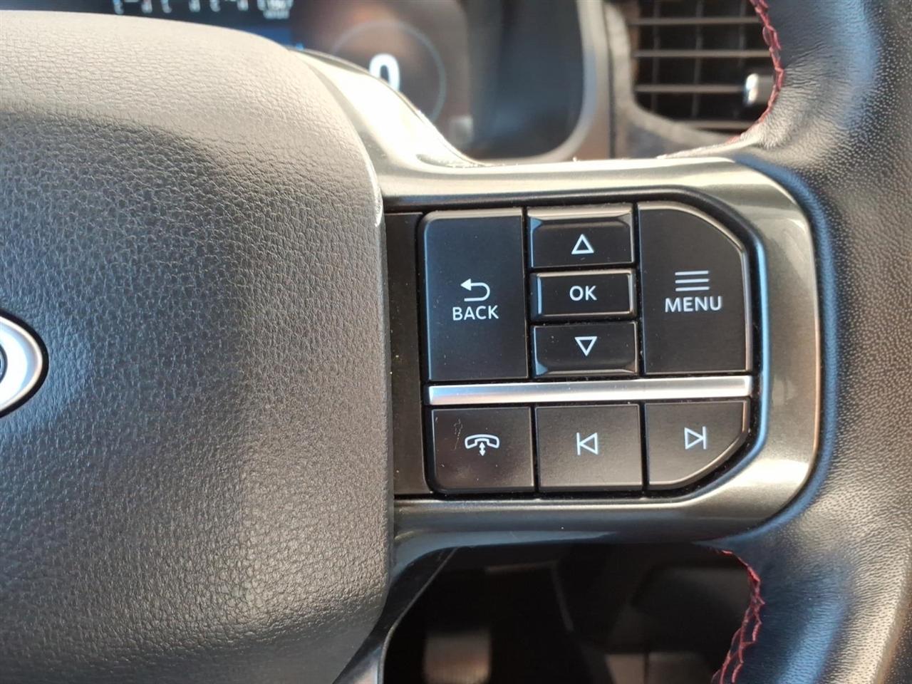 Ford Expedition  2022