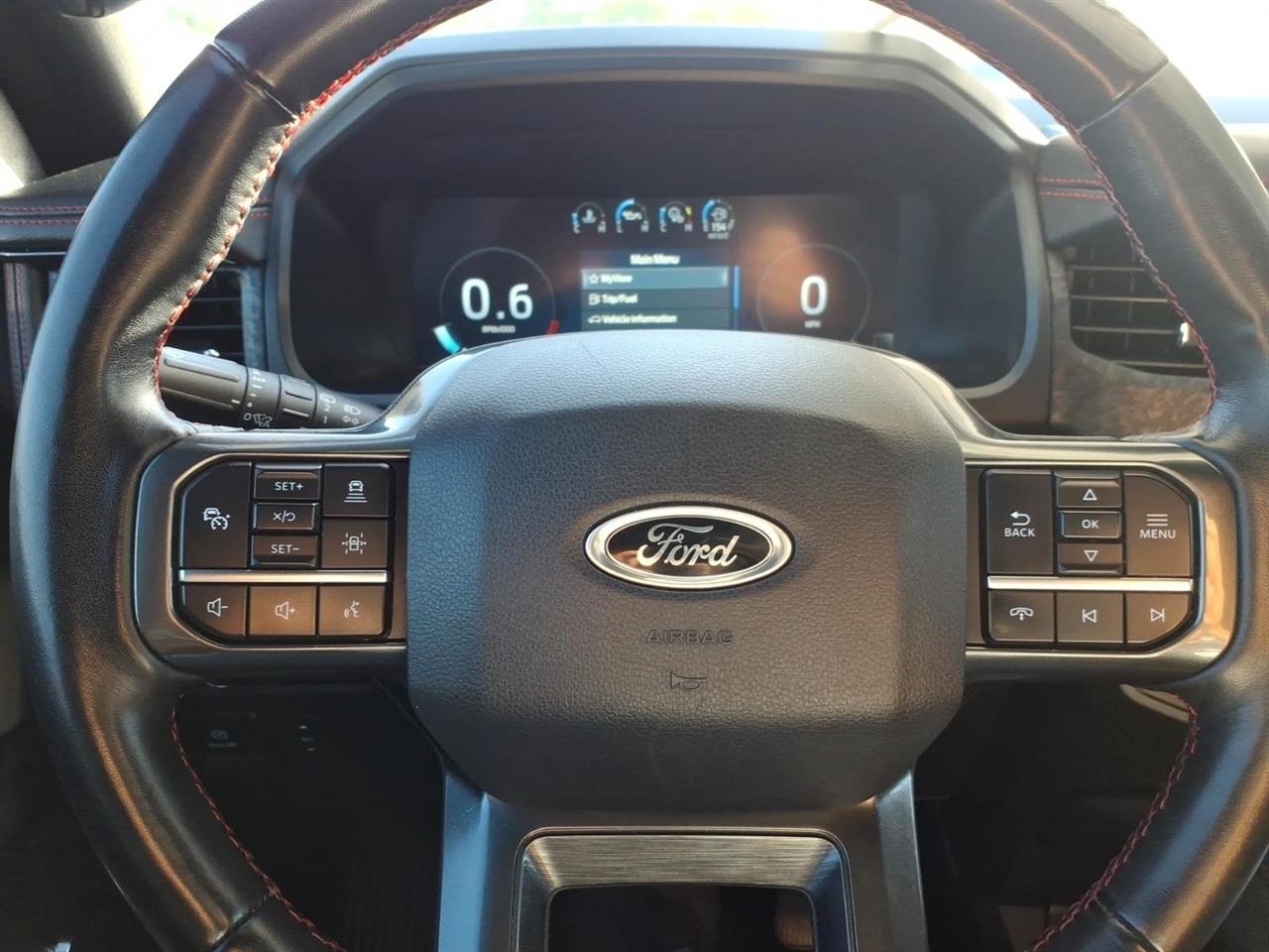 Ford Expedition  2022