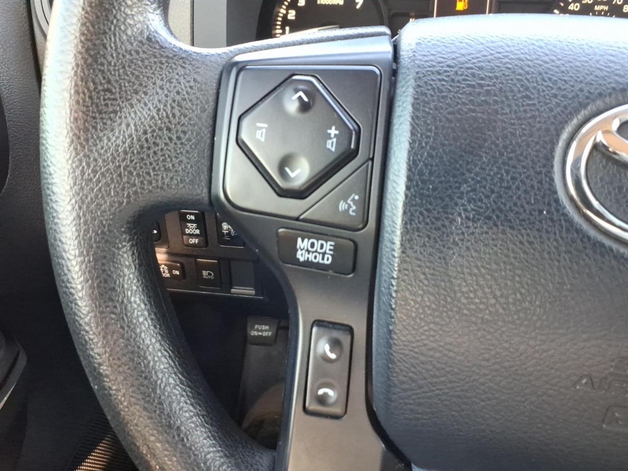 Toyota Tundra 2WD  2020