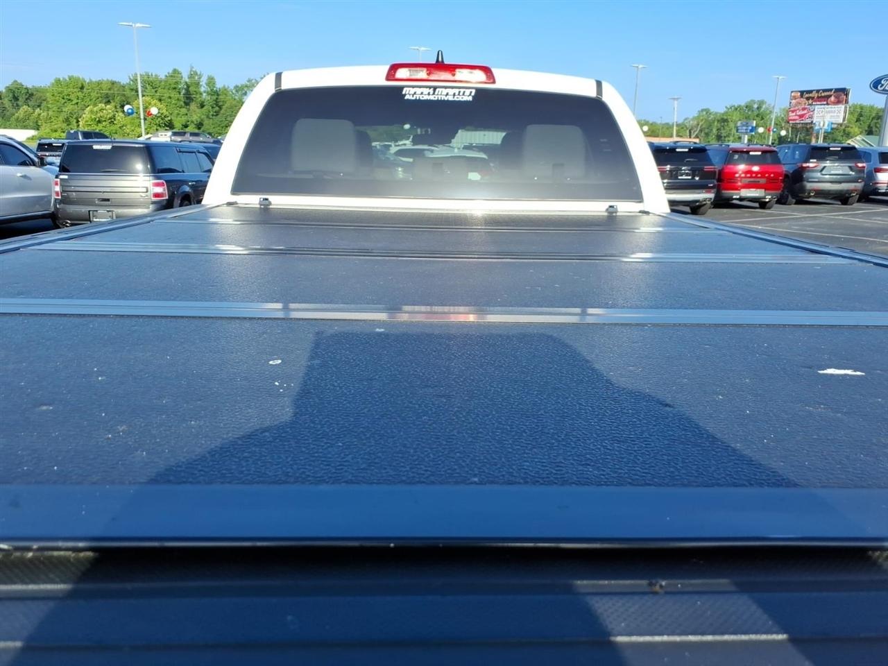 Toyota Tundra 2WD  2020