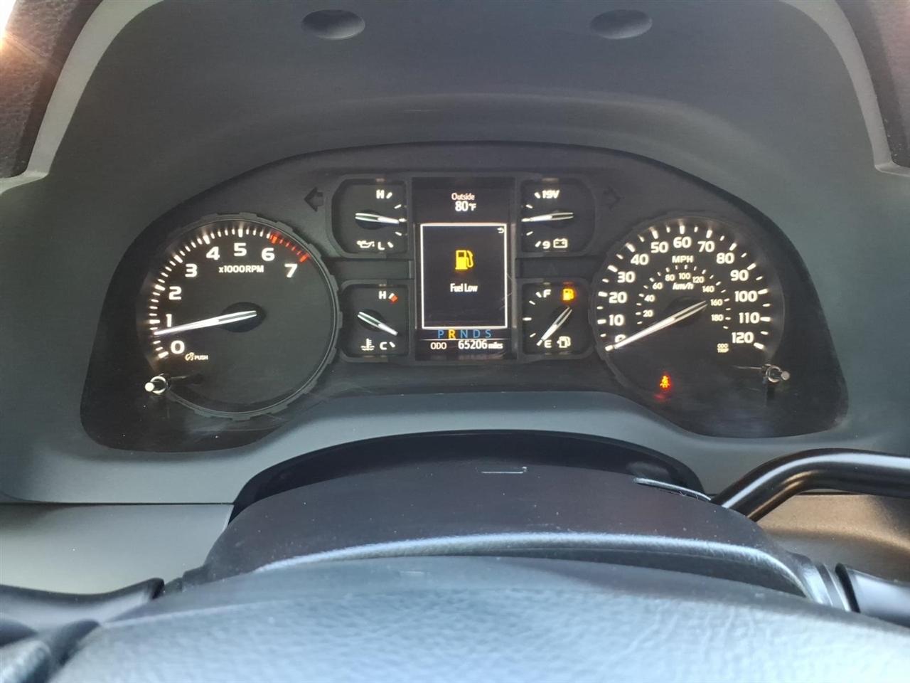 Toyota Tundra 2WD  2020