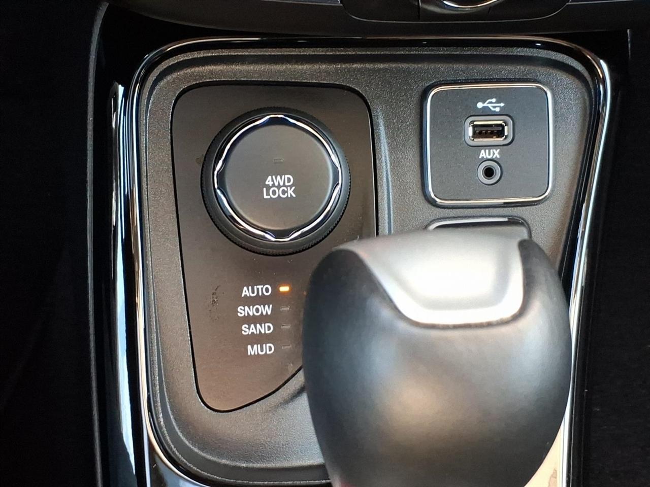Jeep Compass  2018