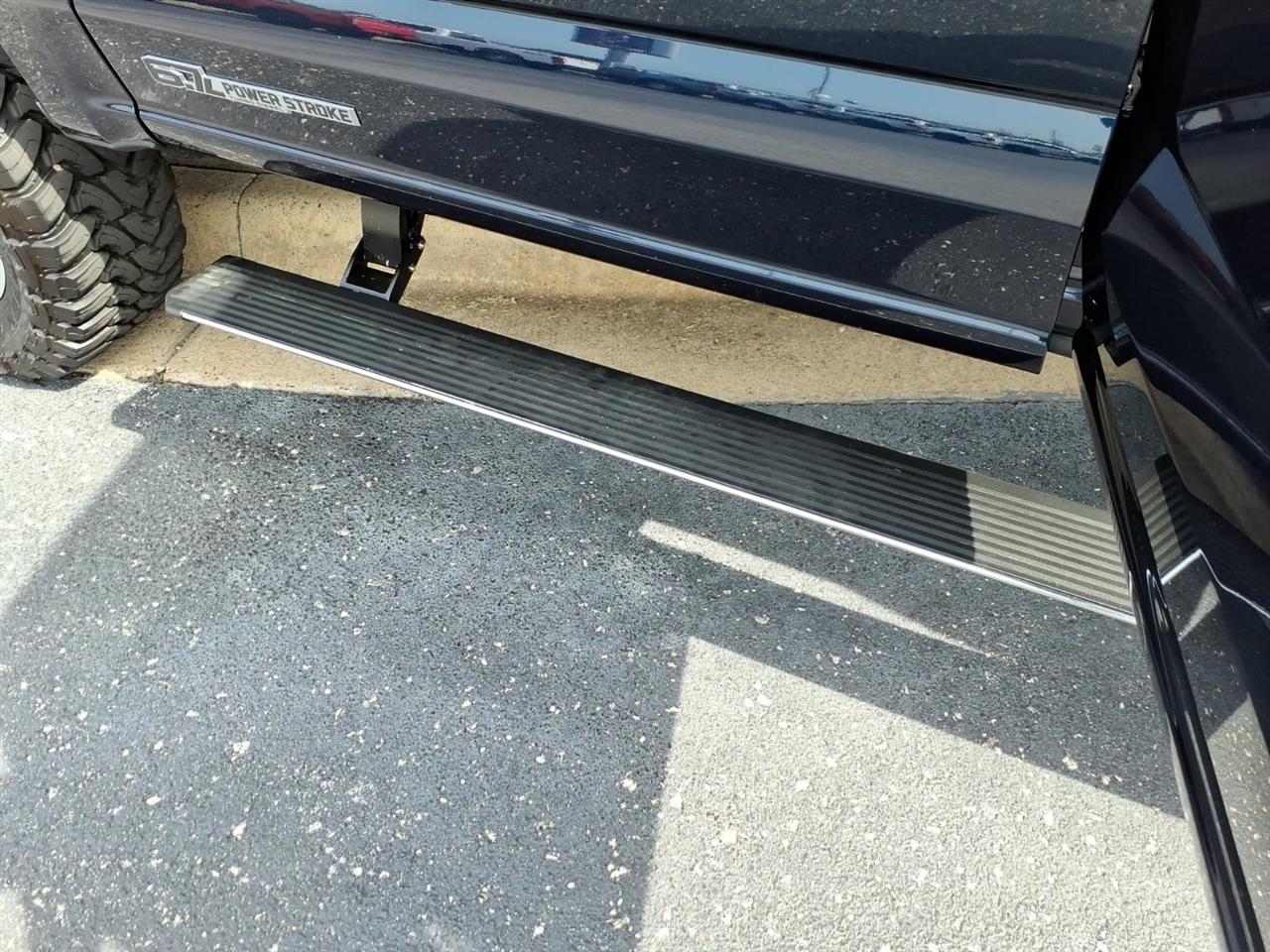 Ford Super Duty F-250 SRW  2024