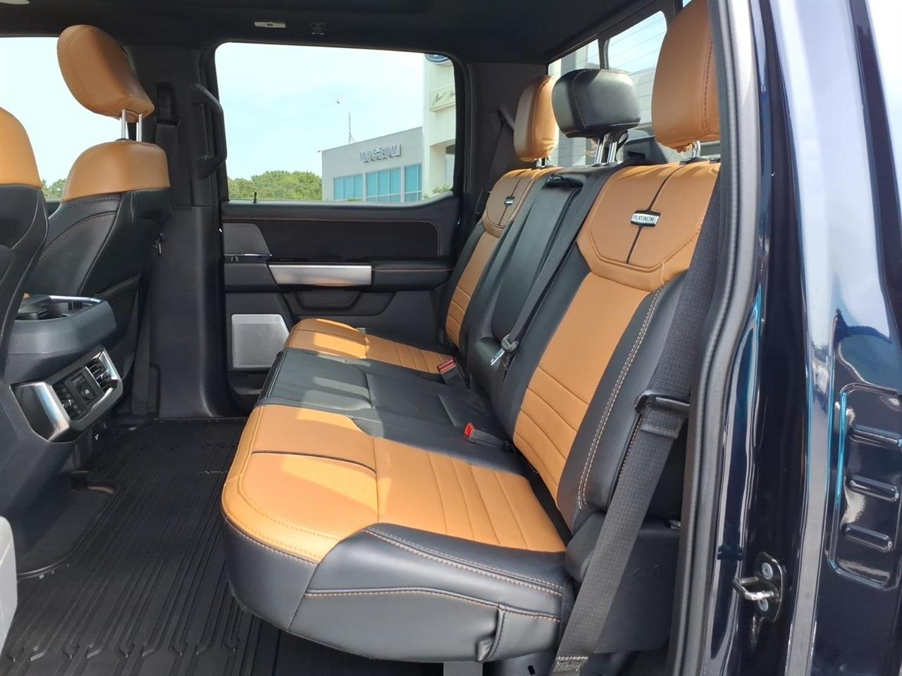 Ford Super Duty F-250 SRW  2024