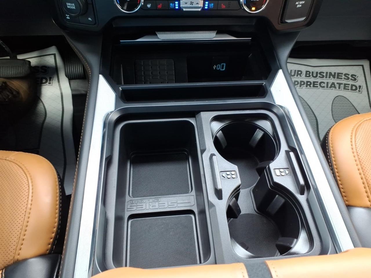Ford Super Duty F-250 SRW  2024