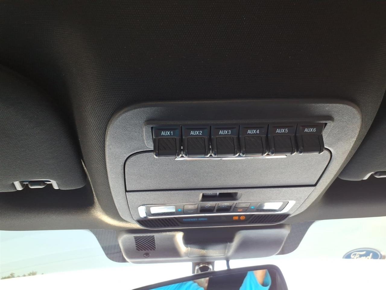 Ford Super Duty F-250 SRW  2024