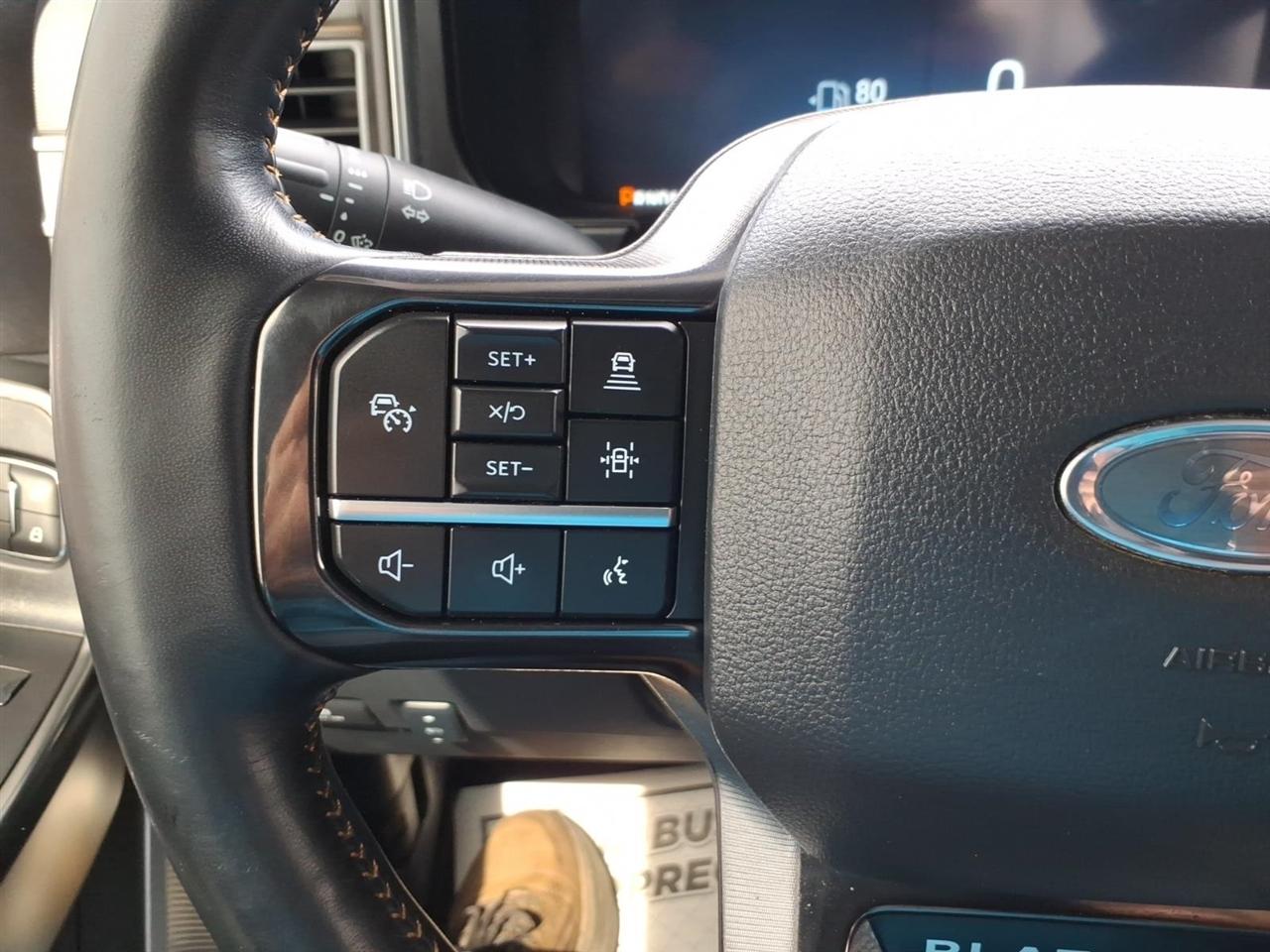 Ford Super Duty F-250 SRW  2024