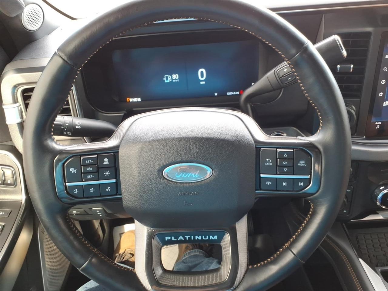 Ford Super Duty F-250 SRW  2024