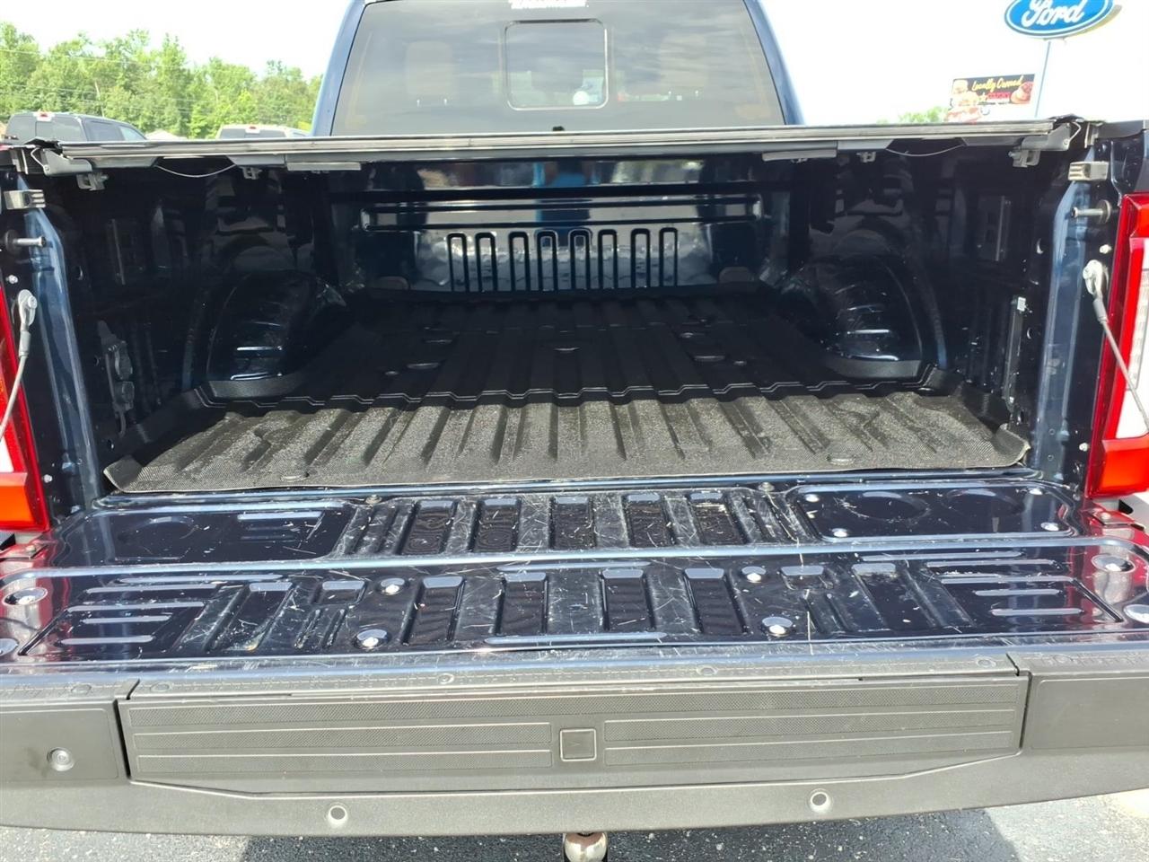 Ford Super Duty F-250 SRW  2024