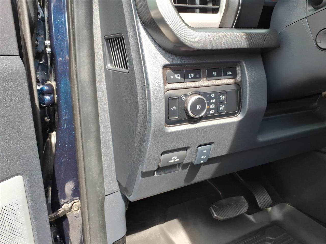 Ford Super Duty F-250 SRW  2024